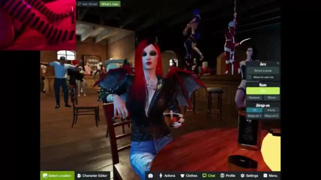 Image 6 of your_punishment Stream on Chaturbate on 7 months ago