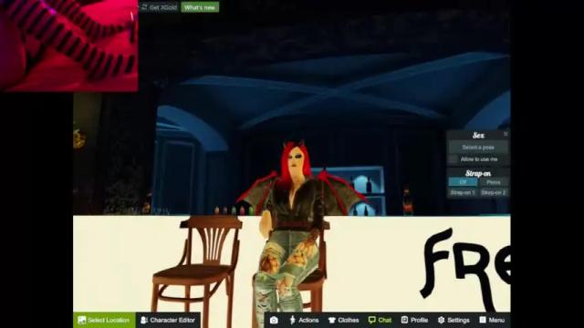 Image 7 of your_punishment Stream on Chaturbate on 7 months ago