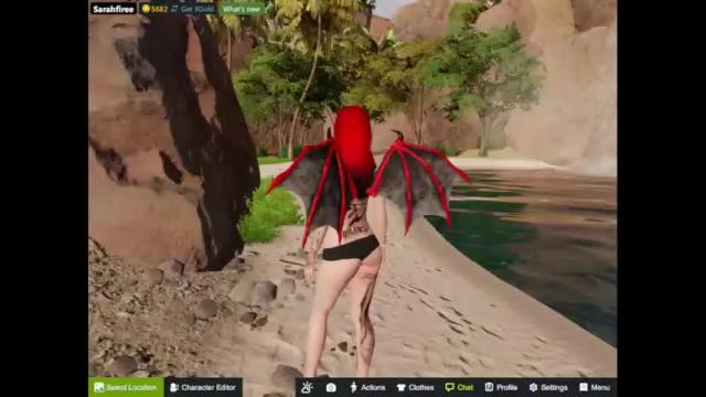 Image 2 of your_punishment Stream on Chaturbate on 6 months ago