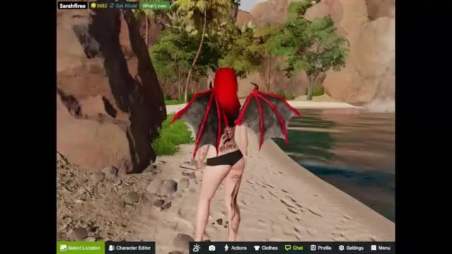 Image 3 of your_punishment Stream on Chaturbate on 6 months ago