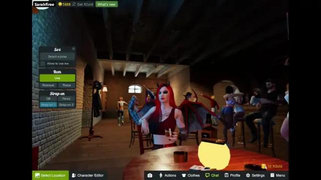 Image 10 of your_punishment Stream on Chaturbate on 6 months ago