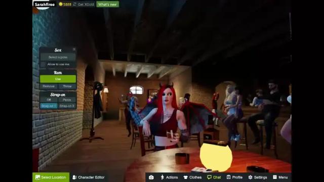 Image 12 of your_punishment Stream on Chaturbate on 6 months ago