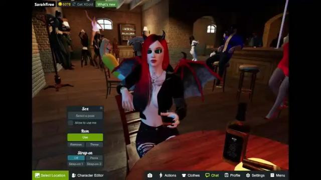 Image 2 of your_punishment Stream on Chaturbate on 6 months ago