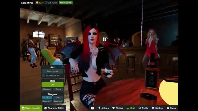 Image 3 of your_punishment Stream on Chaturbate on 6 months ago