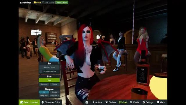 Image 4 of your_punishment Stream on Chaturbate on 6 months ago