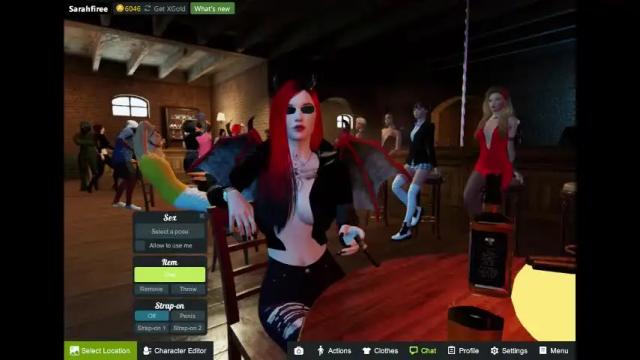 Image 6 of your_punishment Stream on Chaturbate on 6 months ago