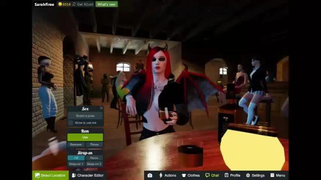 Image 8 of your_punishment Stream on Chaturbate on 6 months ago