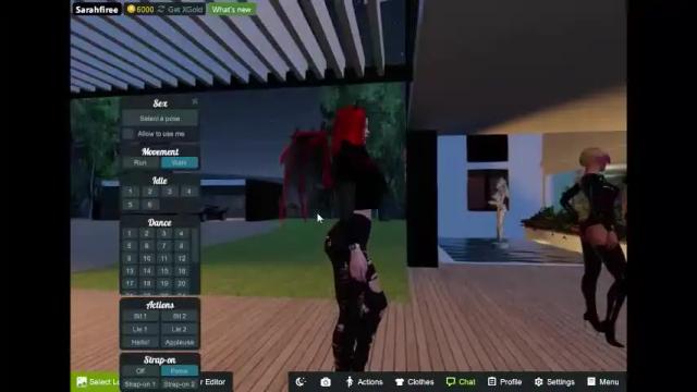 Image 4 of your_punishment Stream on Chaturbate on 5 months ago