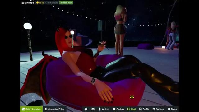 Image 10 of your_punishment Stream on Chaturbate on 4 months ago