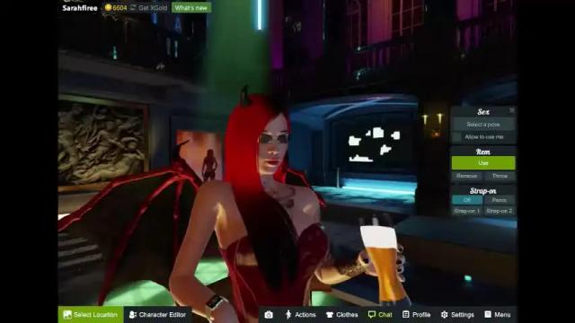 Image 2 of your_punishment Stream on Chaturbate on 4 months ago