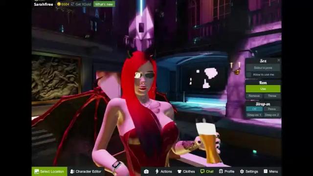 Image 3 of your_punishment Stream on Chaturbate on 4 months ago