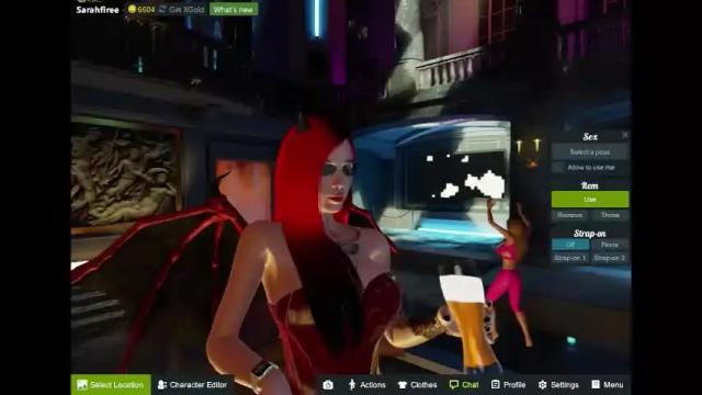 Image 4 of your_punishment Stream on Chaturbate on 4 months ago