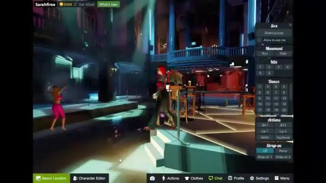 Image 6 of your_punishment Stream on Chaturbate on 4 months ago