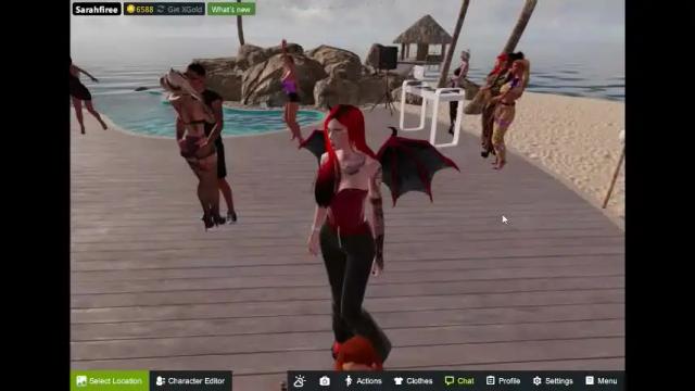 Image 7 of your_punishment Stream on Chaturbate on 4 months ago