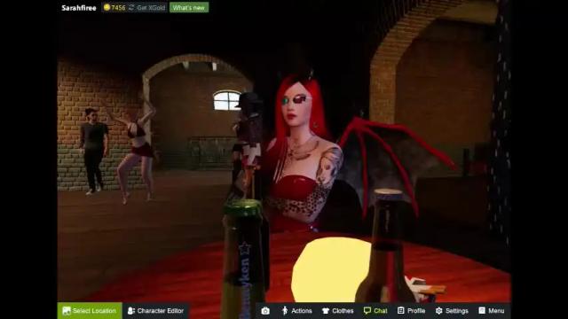 Image 3 of your_punishment Stream on Chaturbate on 4 months ago