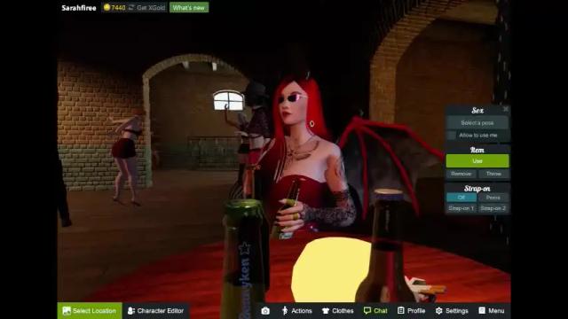 Image 4 of your_punishment Stream on Chaturbate on 4 months ago