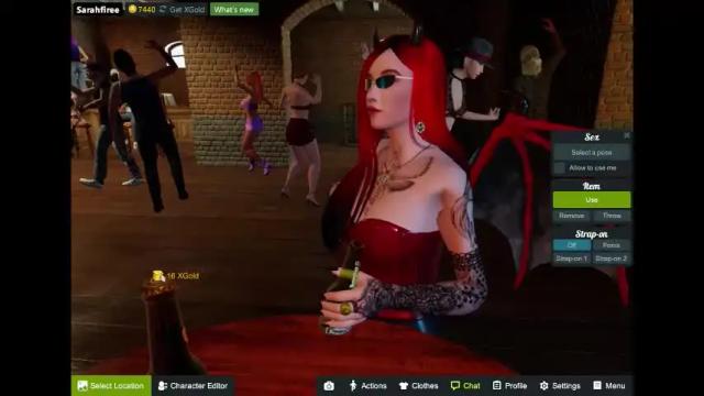 Image 6 of your_punishment Stream on Chaturbate on 4 months ago