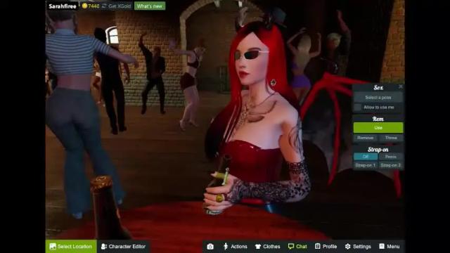 Image 7 of your_punishment Stream on Chaturbate on 4 months ago