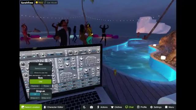 Image 3 of your_punishment Stream on Chaturbate on 3 months ago
