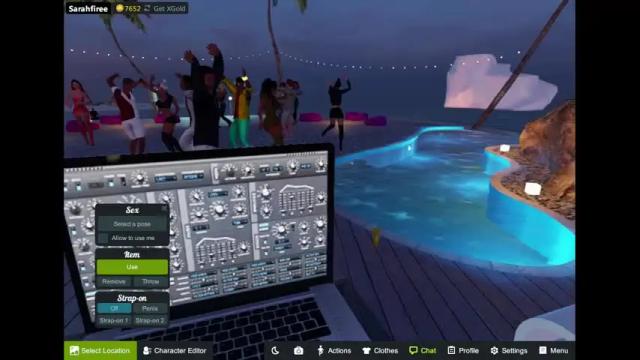 Image 4 of your_punishment Stream on Chaturbate on 3 months ago