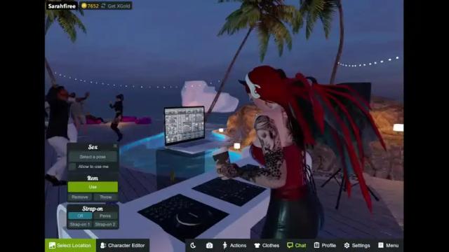 Image 6 of your_punishment Stream on Chaturbate on 3 months ago