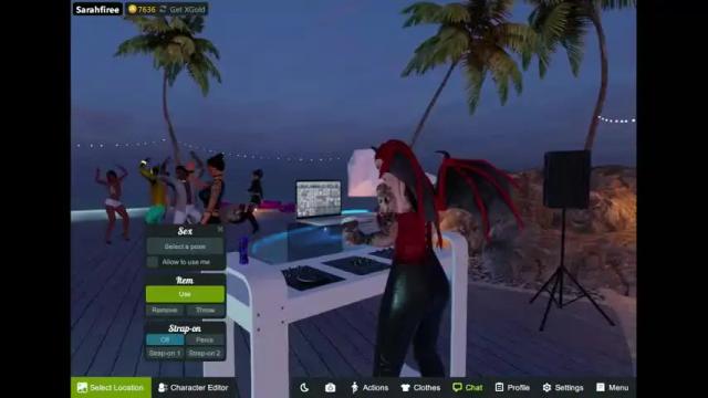 Image 8 of your_punishment Stream on Chaturbate on 3 months ago