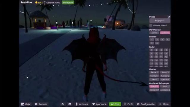 Image 2 of your_punishment Stream on Chaturbate on 1 month ago