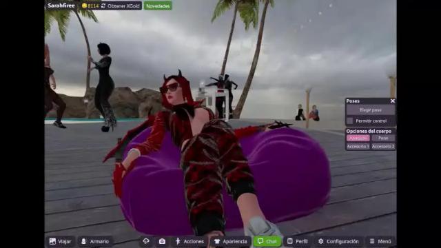 Image 8 of your_punishment Stream on Chaturbate on 1 month ago