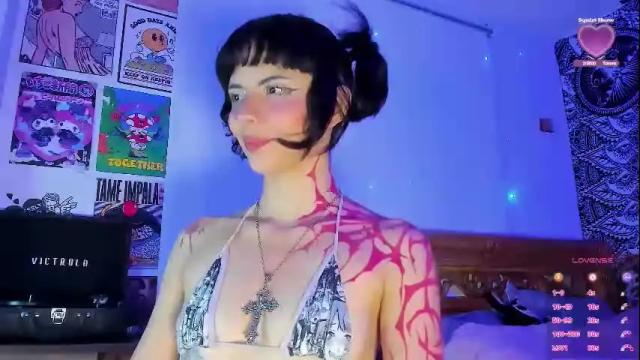 Image 11 of your_rosenrot Stream on Chaturbate on 1 month ago