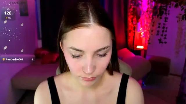 Image 2 of your_rustema Stream on Chaturbate on 1 month ago