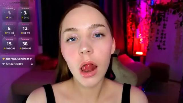 Image 3 of your_rustema Stream on Chaturbate on 1 month ago
