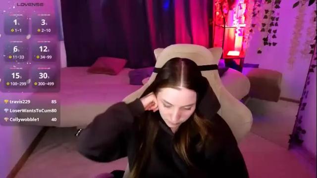 Image 11 of your_rustema Stream on Chaturbate on 1 month ago