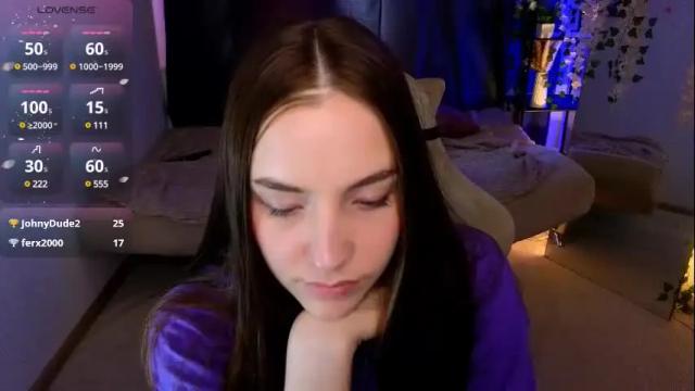 Image 6 of your_rustema Stream on Chaturbate on 12 days ago