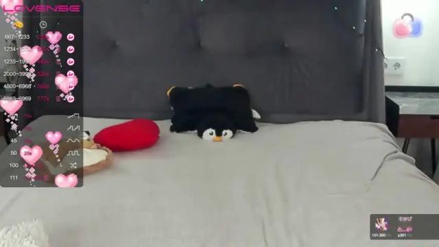 Image 4 of your_secret_desire_ Stream on Chaturbate on 14 months ago