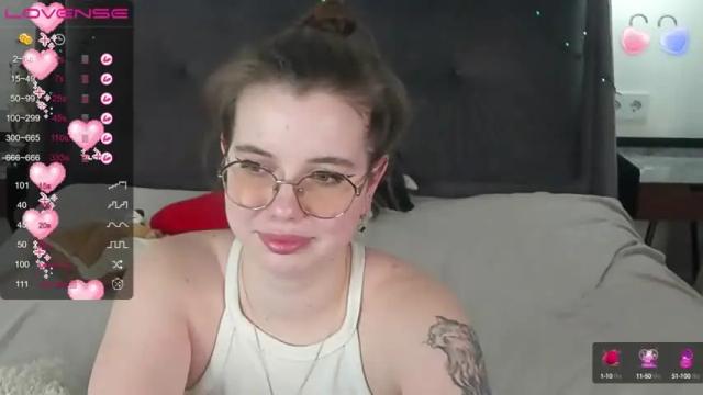 Image 6 of your_secret_desire_ Stream on Chaturbate on 14 months ago