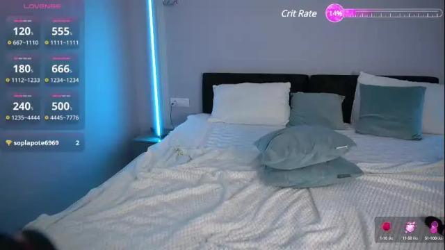 Image 11 of your_secret_desire_ Stream on Chaturbate on 1 month ago