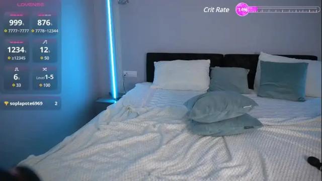 Image 12 of your_secret_desire_ Stream on Chaturbate on 1 month ago