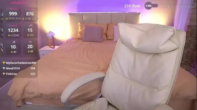Image 12 of your_secret_desire_ Stream on Chaturbate on 1 month ago