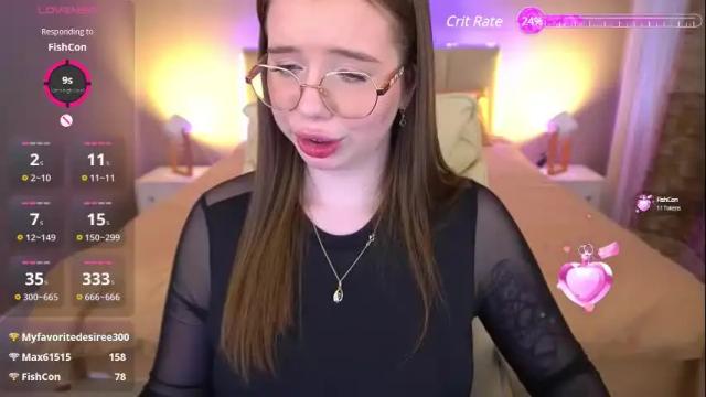Image 4 of your_secret_desire_ Stream on Chaturbate on 1 month ago