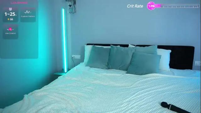 Image 6 of your_secret_desire_ Stream on Chaturbate on 1 month ago