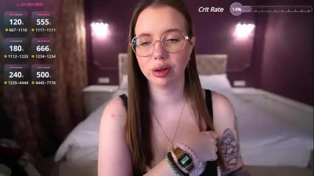 Thumbnail 2, your_secret_desire_'s Stream at Chaturbate, 1 month ago