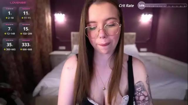 Image 8 of your_secret_desire_ Stream on Chaturbate on 1 month ago
