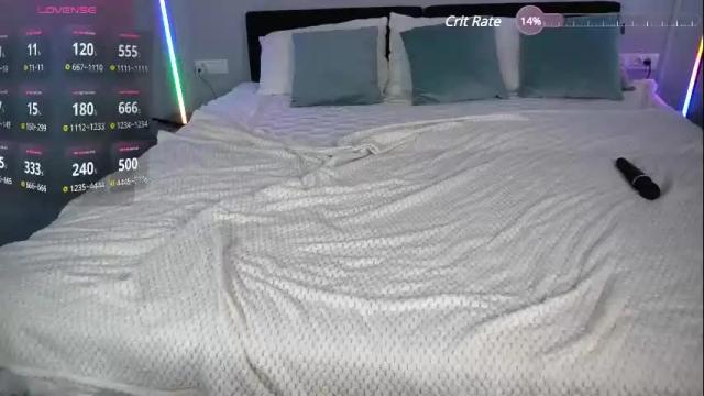 Thumbnail 1, your_secret_desire_'s Stream at Chaturbate, 1 month ago
