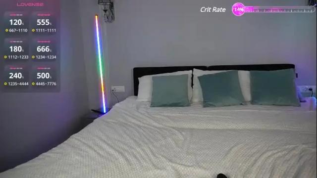 Image 12 of your_secret_desire_ Stream on Chaturbate on 1 month ago