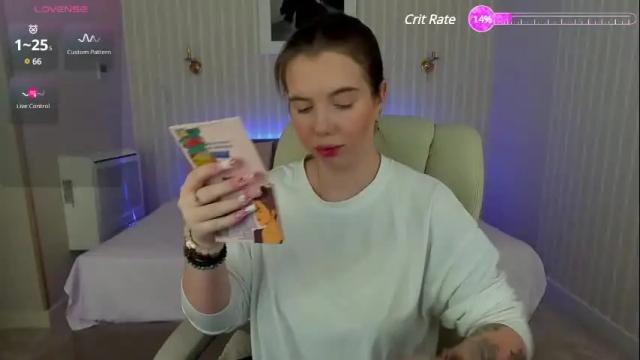 Image 2 of your_secret_desire_ Stream on Chaturbate on 1 month ago