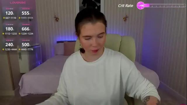 Image 4 of your_secret_desire_ Stream on Chaturbate on 1 month ago