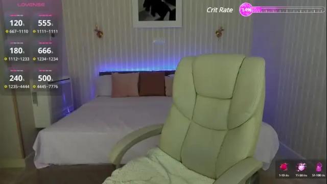 Image 6 of your_secret_desire_ Stream on Chaturbate on 1 month ago