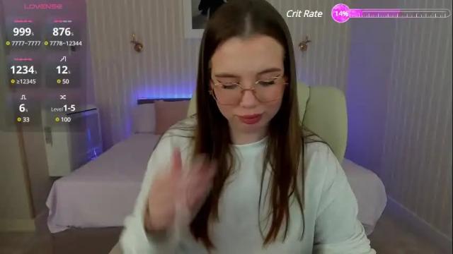 Image 7 of your_secret_desire_ Stream on Chaturbate on 1 month ago