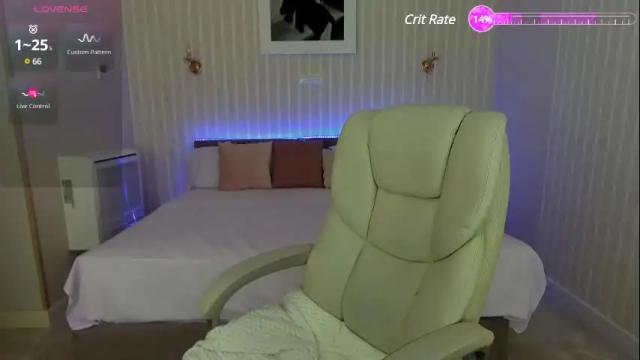Image 8 of your_secret_desire_ Stream on Chaturbate on 1 month ago