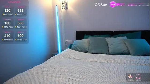 Image 3 of your_secret_desire_ Stream on Chaturbate on 21 days ago